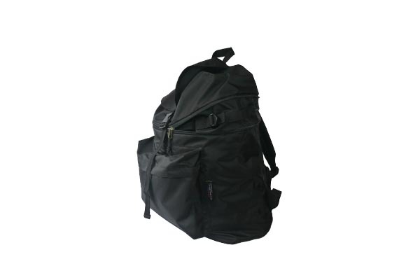 Quarterbag 30 420D Black