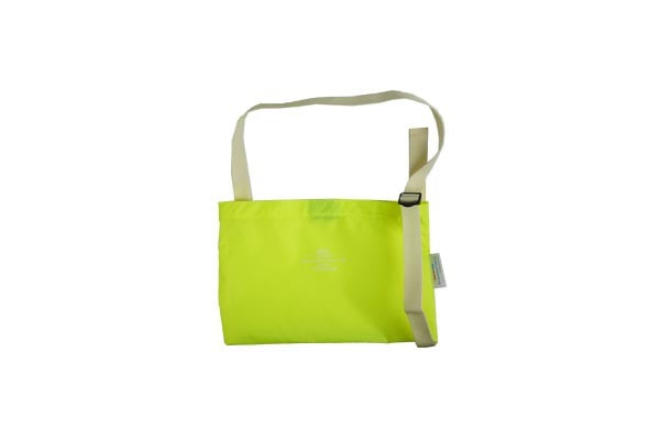 [67%] Wingbag Neon Green